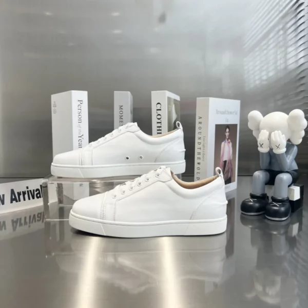 Christian Louboutin shoes - Reps shoes