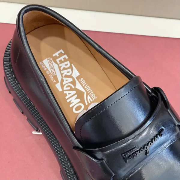 Ferragamo shoes - Reps shoes