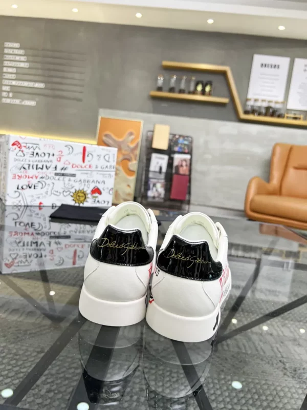 Dolce Gabbana shoes - Replica shoes