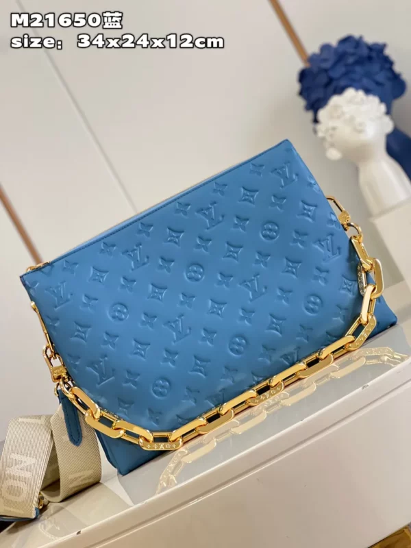 Louis Vuitton bag - louis vuitton replica bags