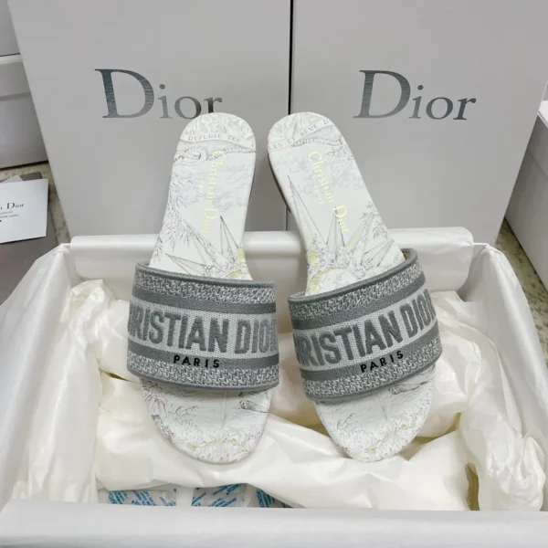 Dior shoes - rep shoes