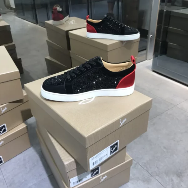 Christian Louboutin shoes - rep shoes