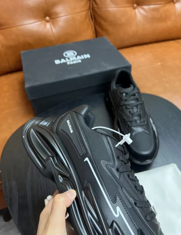 Balmain shoes - Replica shoes