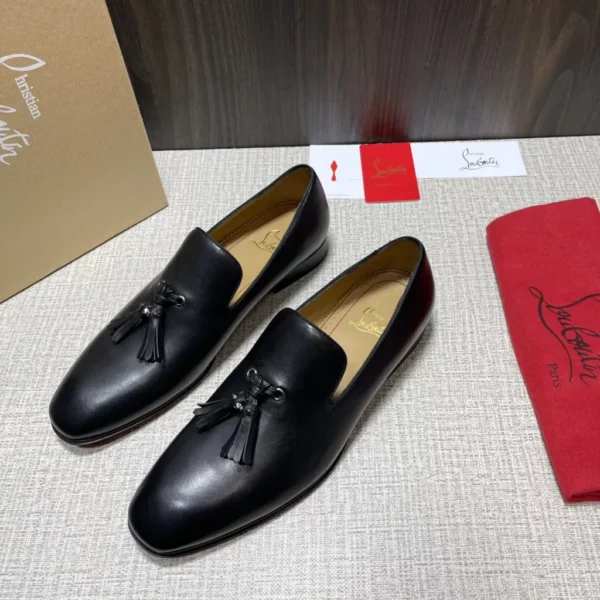 Christian Louboutin shoes - rep shoes