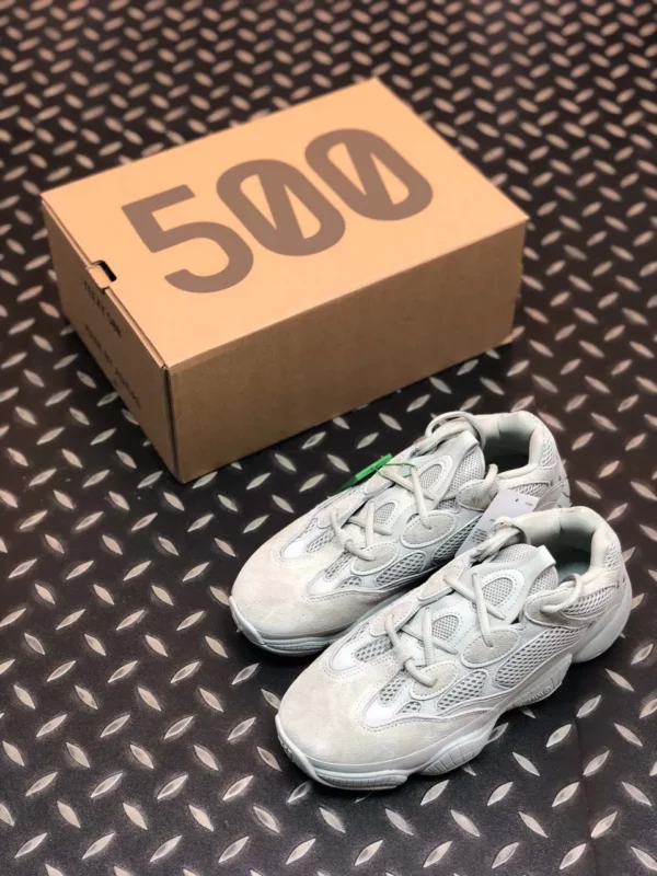 Yeezy shoes - rep shoes