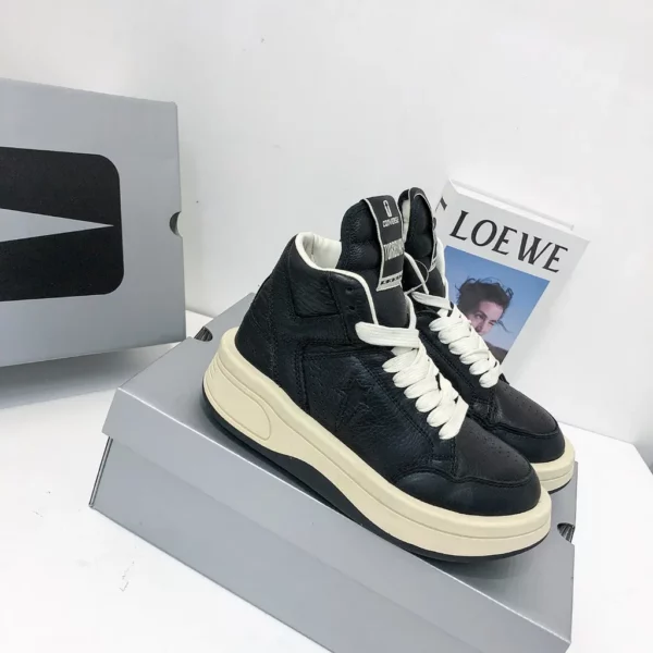 Rick Owens shoes - Reps shoes