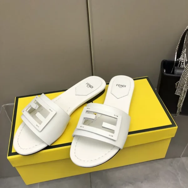 Fendi shoes - Replica shoes