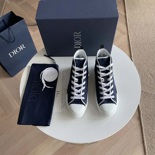 Dior shoes - rep shoes