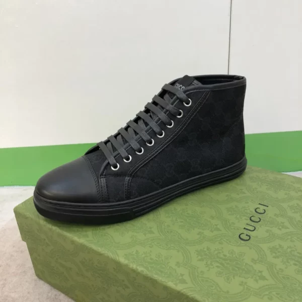 Gucci shoes - replica gucci shoes