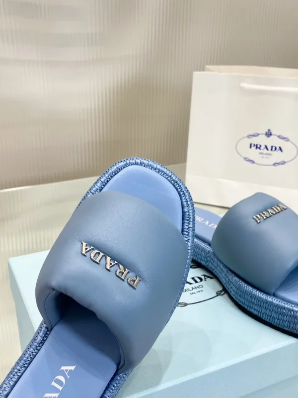 Prada shoes - rep shoes