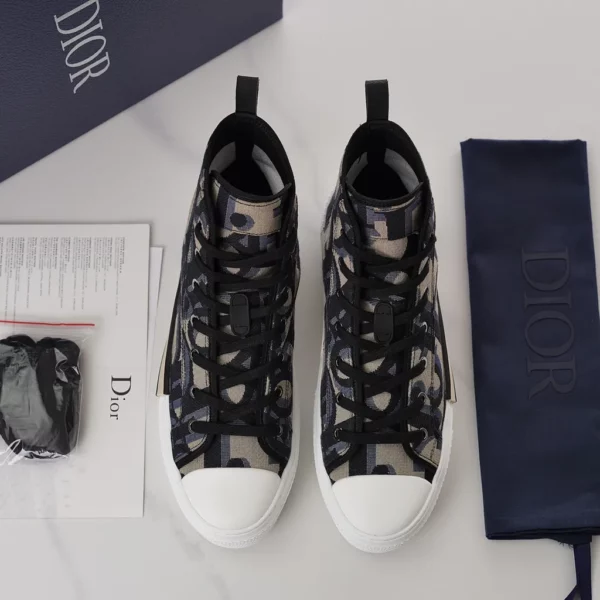 Dior shoes - rep shoes