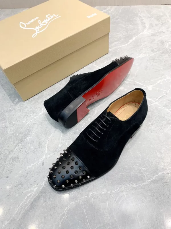 Christian Louboutin shoes - Reps shoes