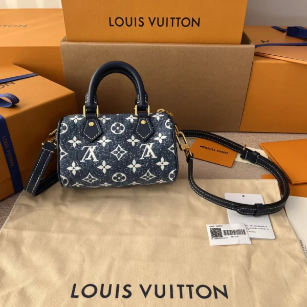 Louis Vuitton bag - louis vuitton replica bags