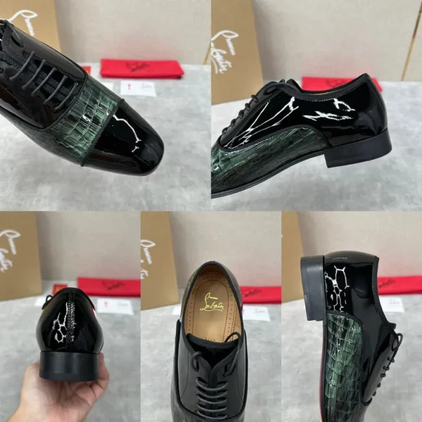 Christian Louboutin shoes - rep shoes