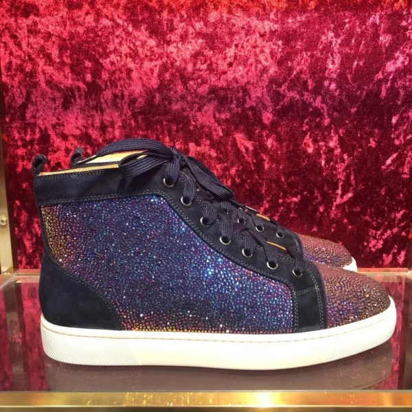 Christian Louboutin shoes - Replica shoes