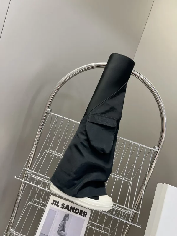 Rick Owens shoes - rep shoes