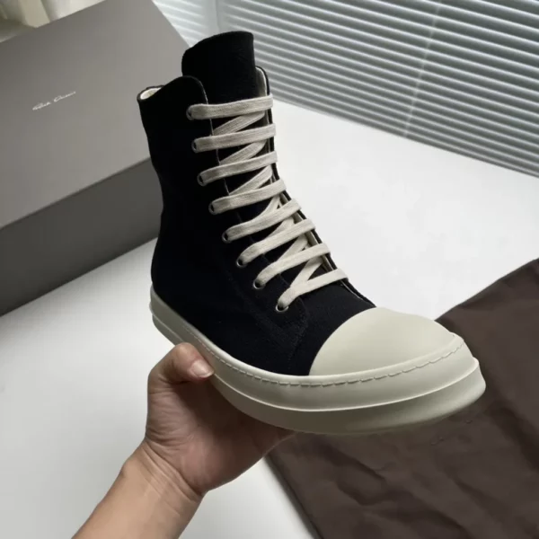 Rick Owens shoes - rep shoes