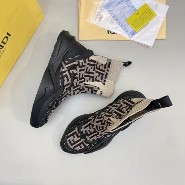 Fendi shoes - Reps shoes