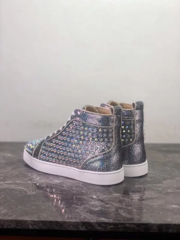 Christian Louboutin shoes - Reps shoes