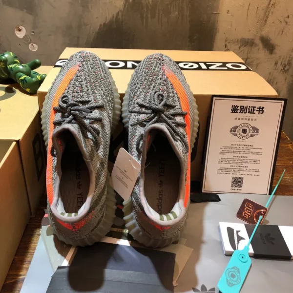 Yeezy shoes - rep shoes