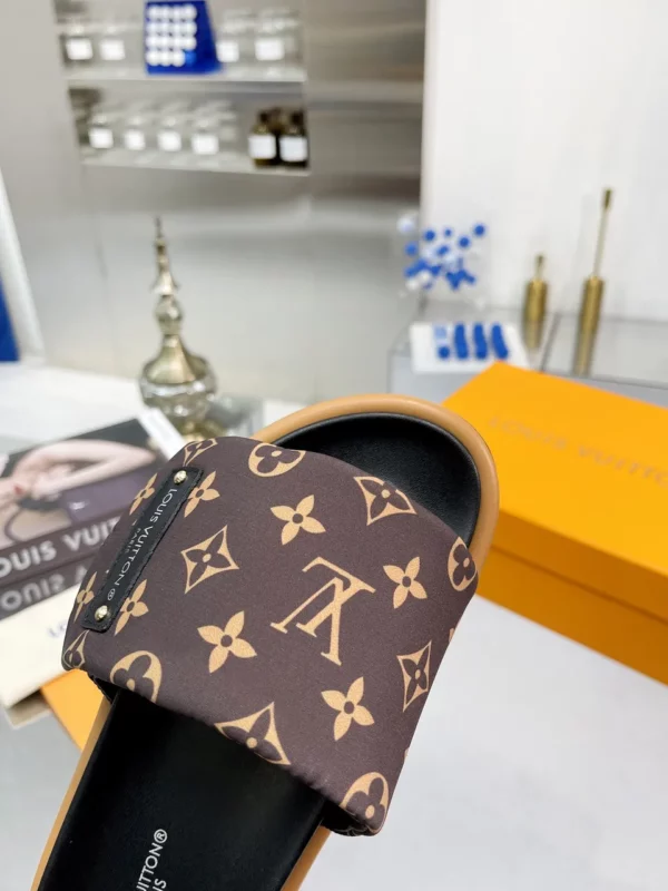 Louis Vuitton shoes - louis vuitton replica shoes