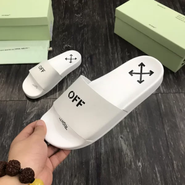 Off White shoes - Replica shoes