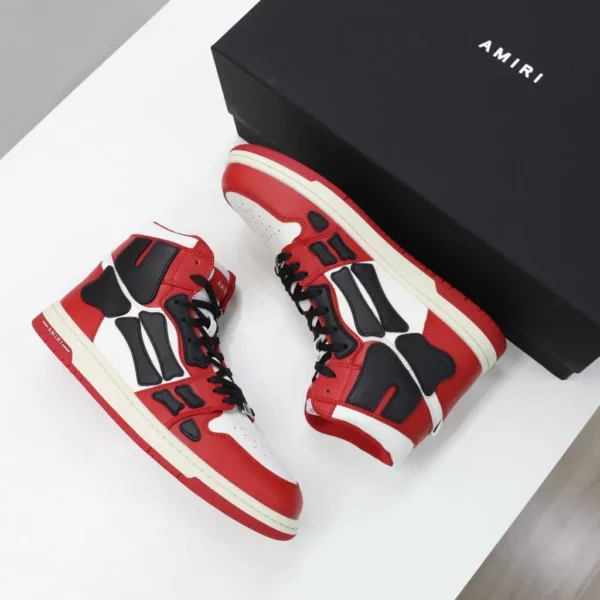 Amiri shoes - Reps shoes