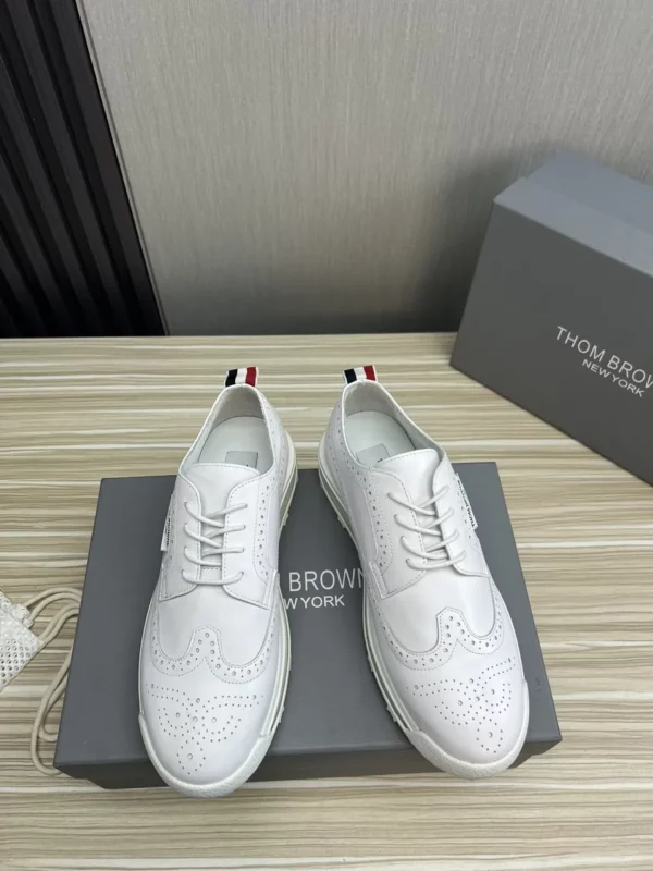 Thom Browne shoes - rep shoes