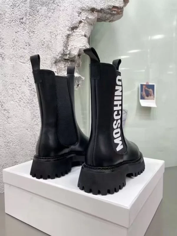 Moschino shoes - Replica shoes