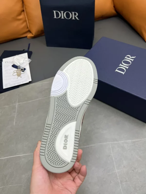 Dior shoes - Replica shoes