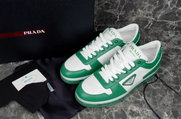 Prada shoes - Replica shoes