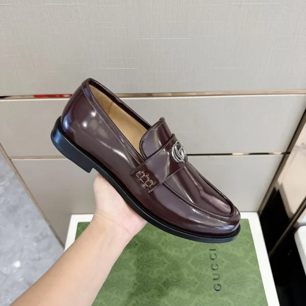 Gucci shoes - replica gucci shoes