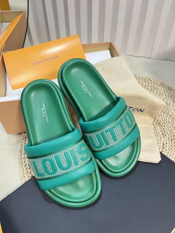 Louis Vuitton shoes - louis vuitton replica shoes