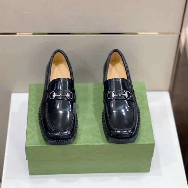 Gucci shoes - replica gucci shoes