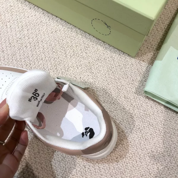 Off White shoes - Replica shoes