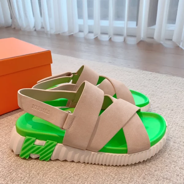 Hermes shoes - Replica shoes