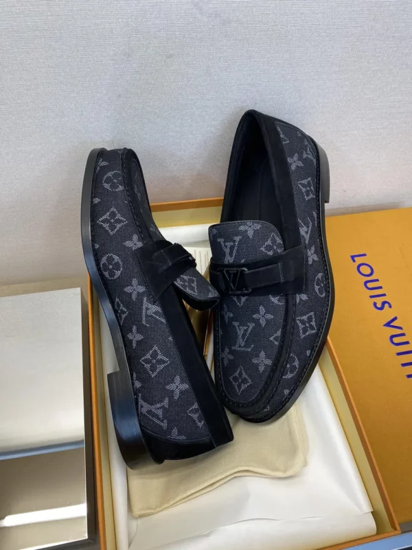 Louis Vuitton shoes - louis vuitton replica shoes