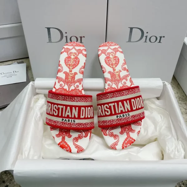 Dior shoes - Replica shoes