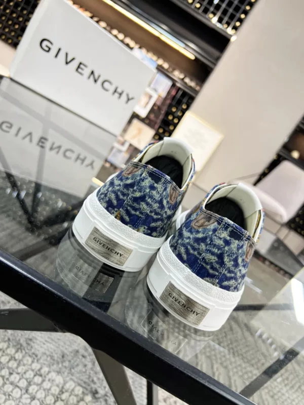 Givenchy shoes - Replica shoes