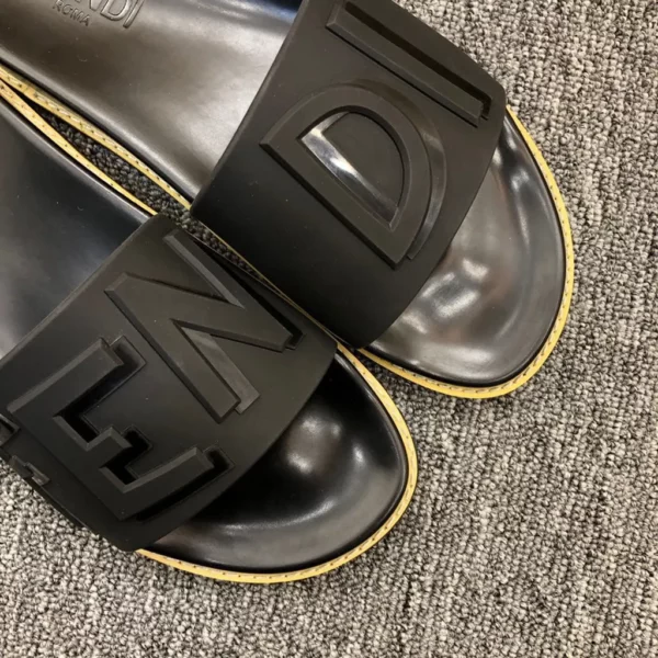 Fendi shoes - Reps shoes