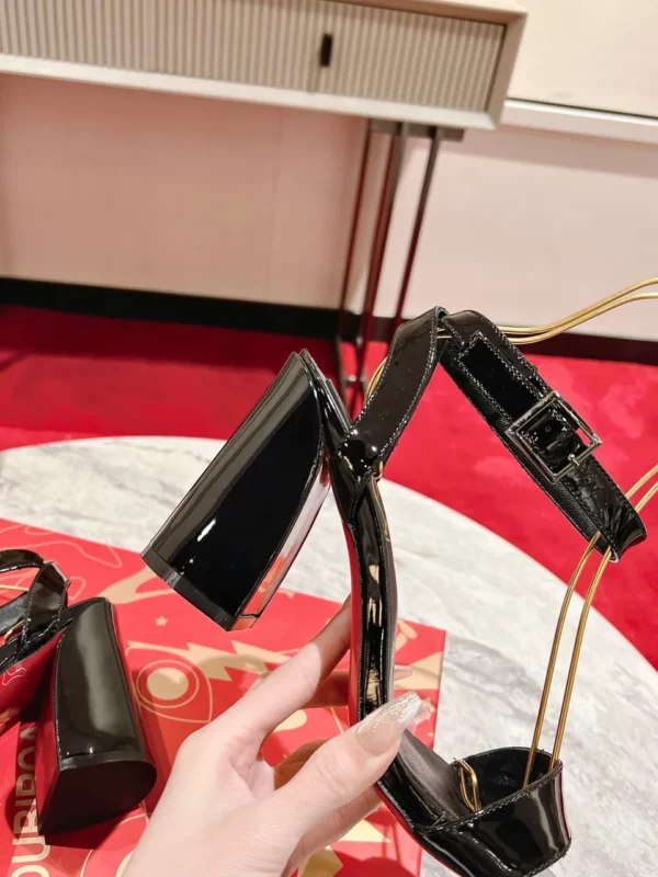 Christian Louboutin shoes - rep shoes