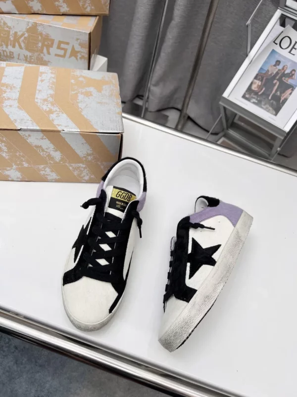 GGDB shoes - Reps shoes