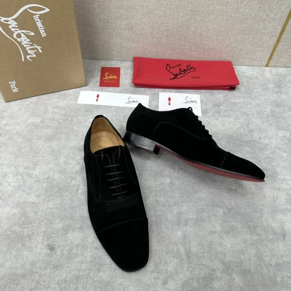 Christian Louboutin shoes - Reps shoes