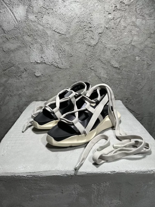 Rick Owens shoes - Reps shoes