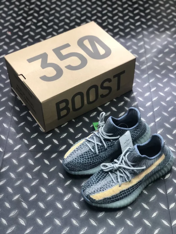 Yeezy shoes - Replica shoes