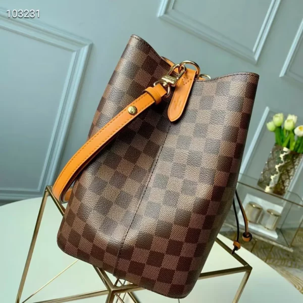 Louis Vuitton bag - louis vuitton replica bags