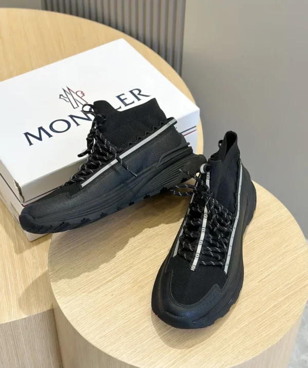 Moncler shoes - Replica shoes