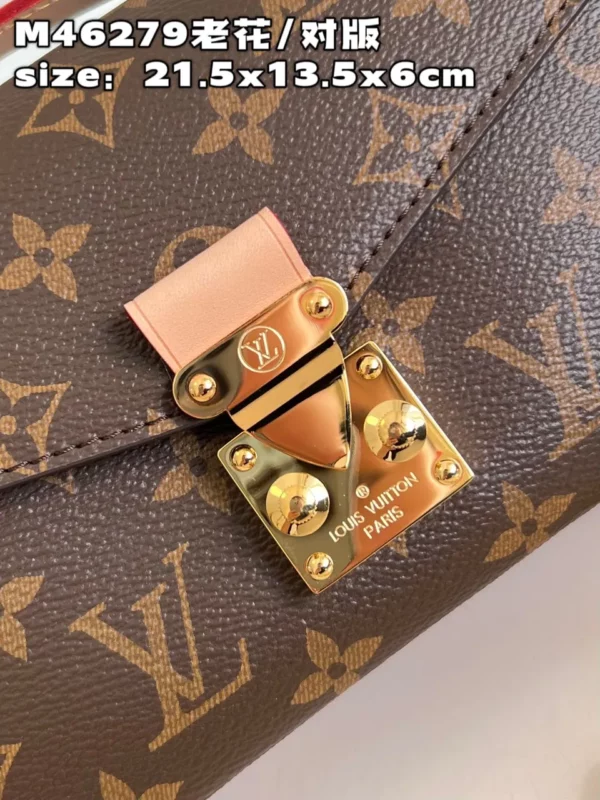 Louis Vuitton bag - louis vuitton replica bags