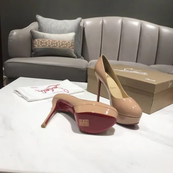 Christian Louboutin shoes - rep shoes