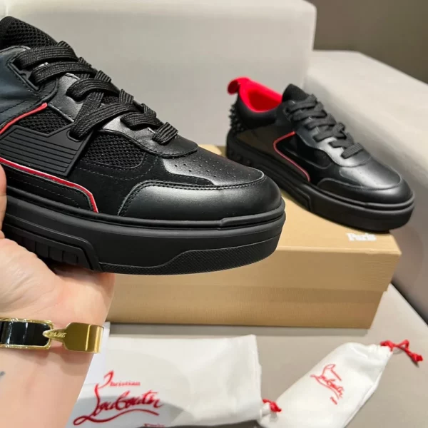 Christian Louboutin shoes - Reps shoes